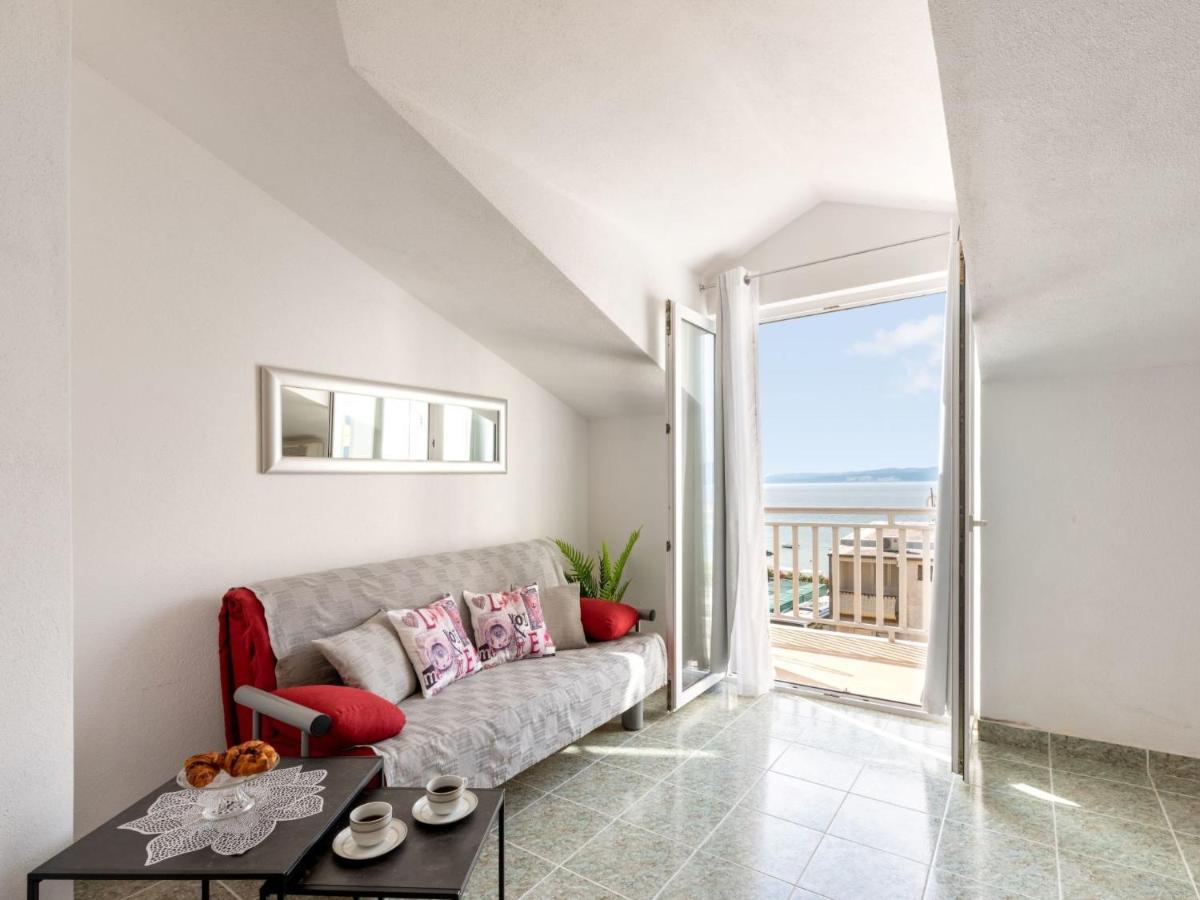 Apartment Niko 1 By Interhome Duće المظهر الخارجي الصورة