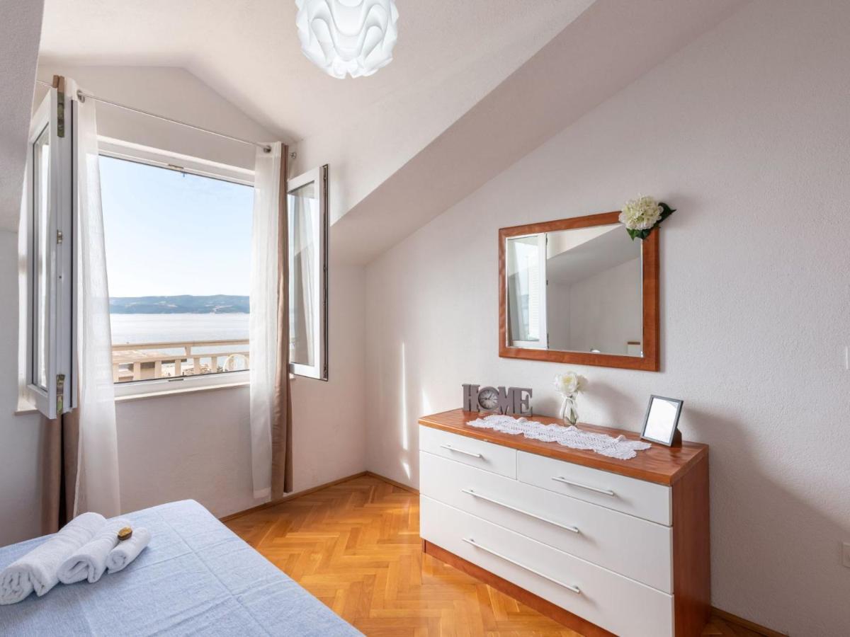 Apartment Niko 1 By Interhome Duće المظهر الخارجي الصورة